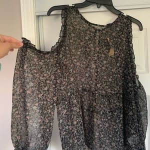 American Eagle Blouse